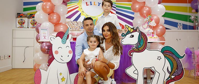 unicorn-party-themes
