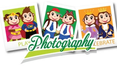 Cheeky Monkeys Photography Services