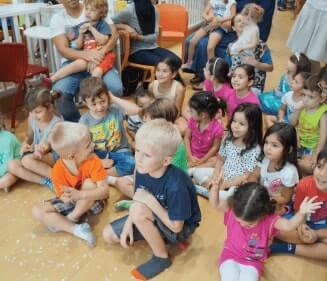 Holiday Camp Classes in Dubai