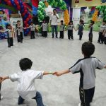 Kids Birthday Event Management Dubai