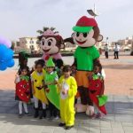 Kids Birthday Event Packages Dubai