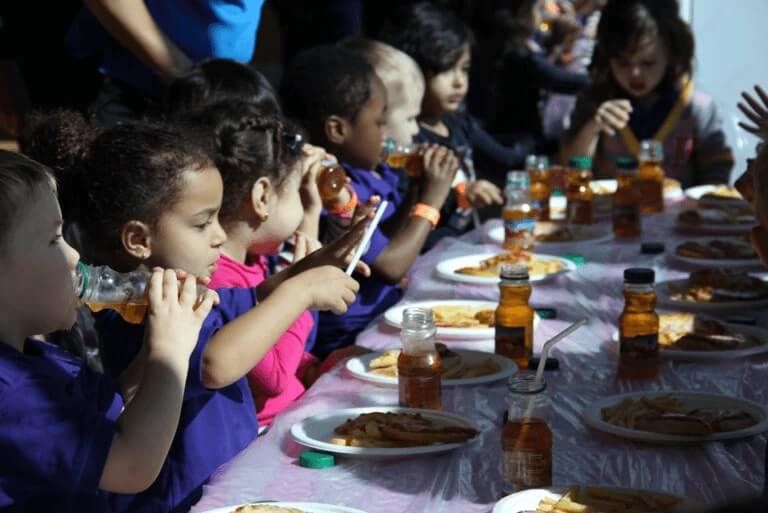 Kids Birthday Event Planners Dubai