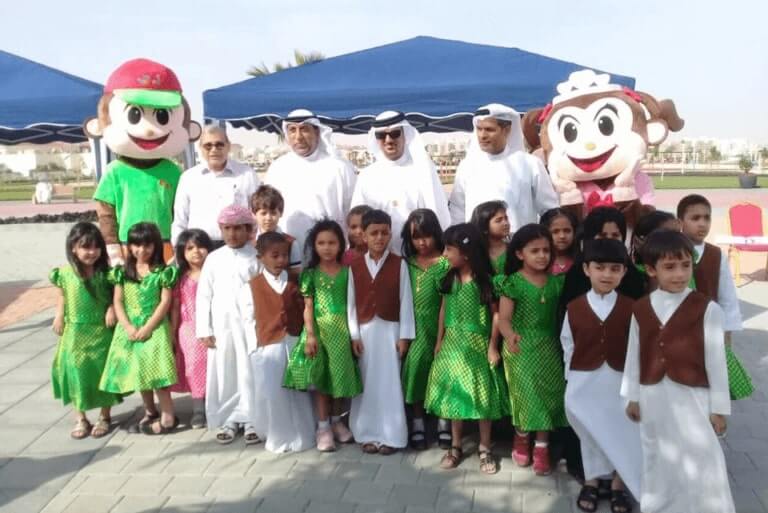 Kids Event Management Company Dubai