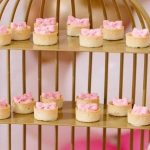 Minnie Theme Sweets