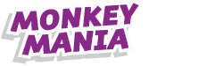 Monkey Mania Birthday Party Theme