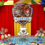 Paw Patrol Theme
