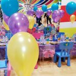 Pirate Birthday Party Supplies