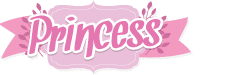 Princess Birthday Party Theme