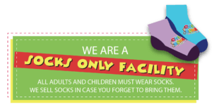 Socks Facility
