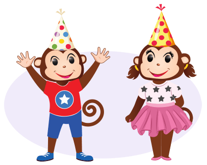 Best Kids Birthday Party Packages Dubai