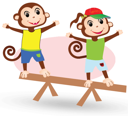 Best Kids Indoor Playhouse Dubai