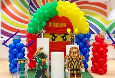 Ninja Theme
