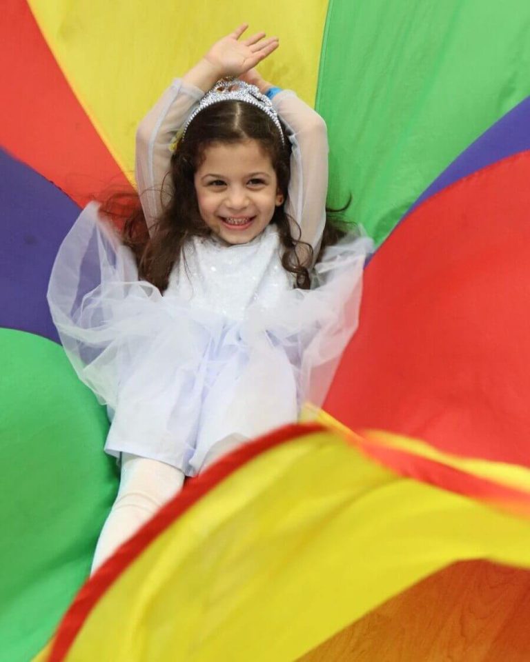 Birthday Party Activities for Kids