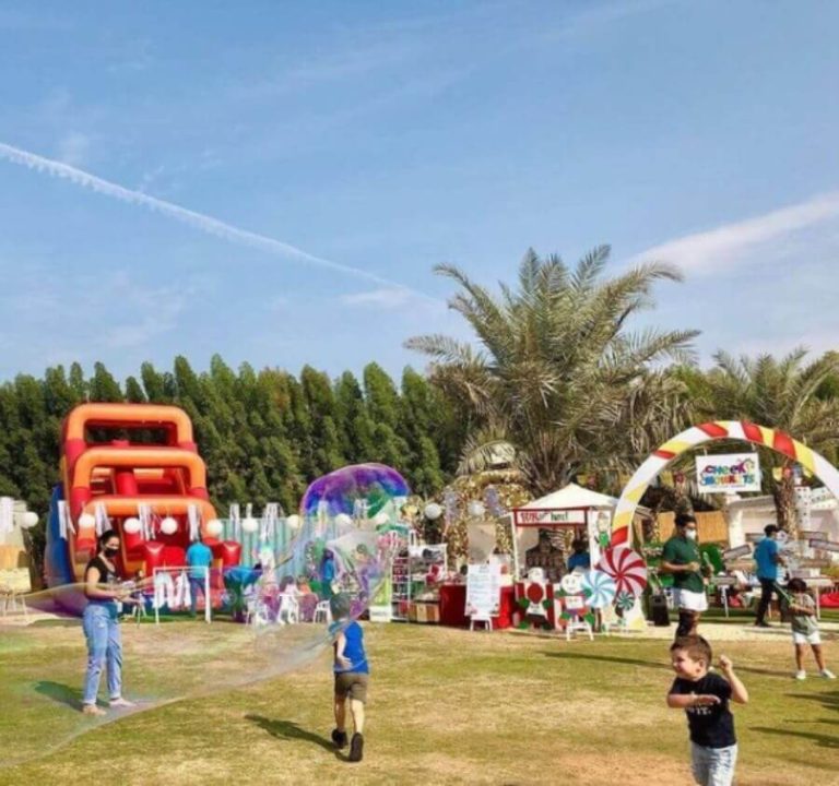 Bubble Show for Corporate Events