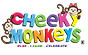 Cheeky Monkeys UAE