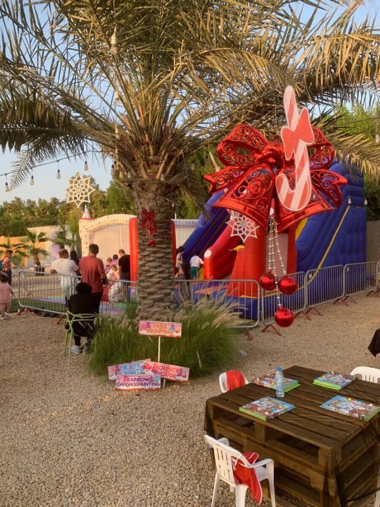 Corporate Christmas Party Organisers