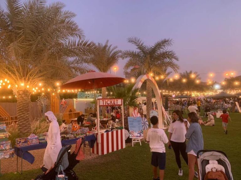 Corporate Family Event Planners