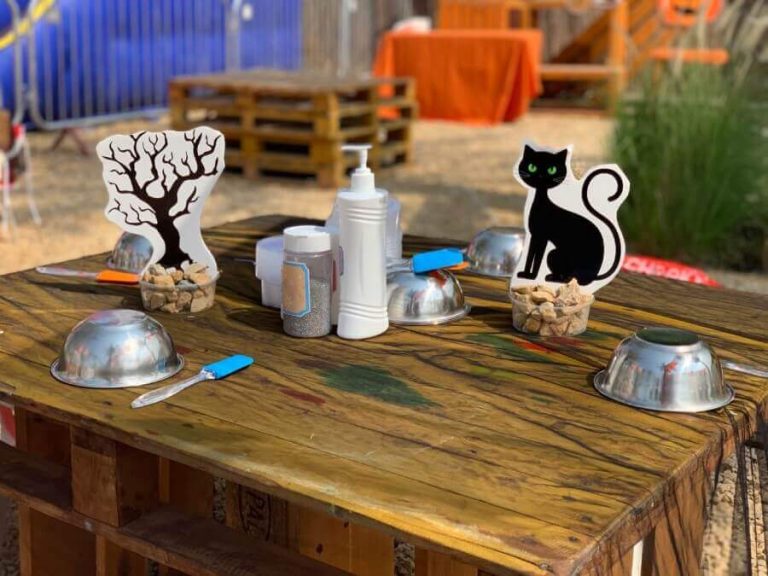 Corporate Halloween Event Ideas