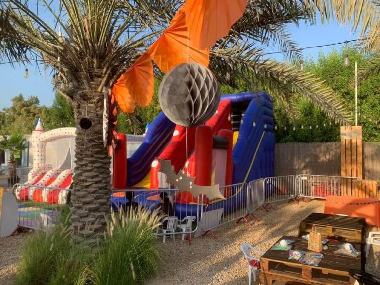 Corporate Halloween Party Ideas