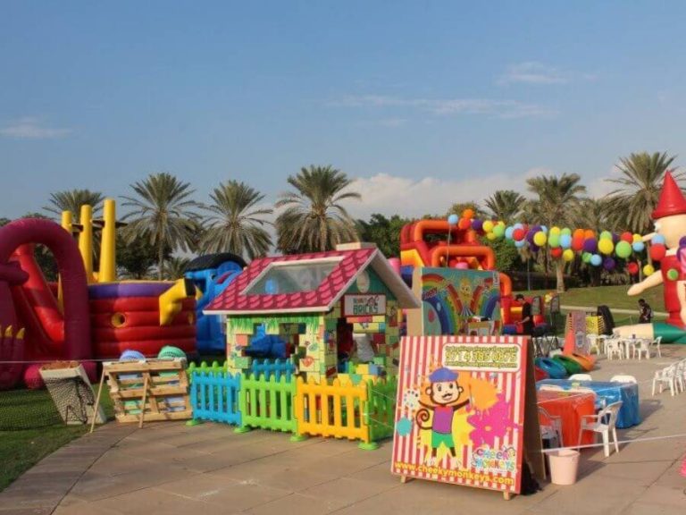 Corporate Kids Event Organisers