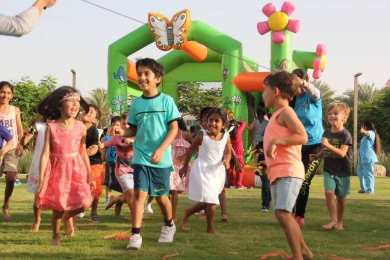 Corporate Kids Event Planners