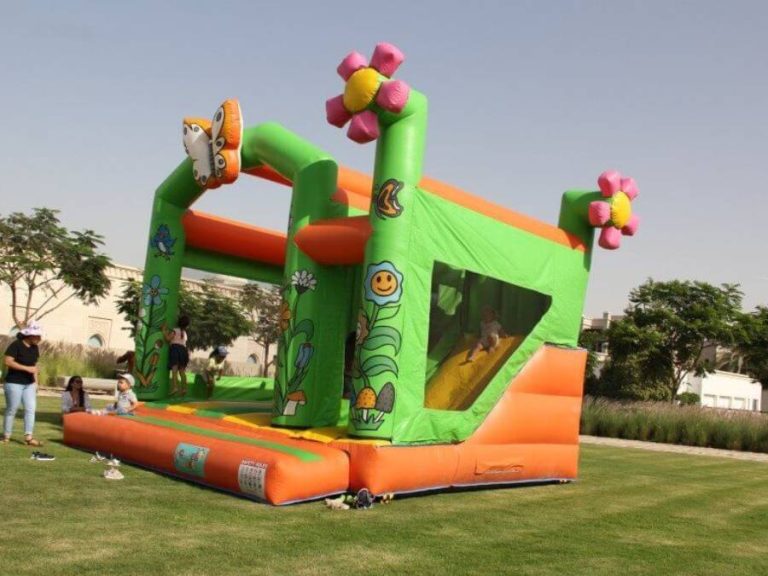 Garden theme Inflatables