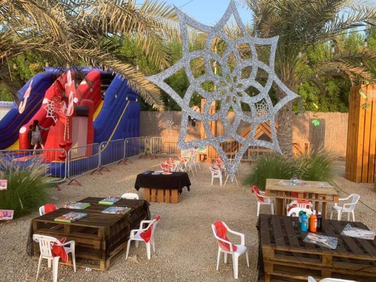 Kids Corporate Christmas Party