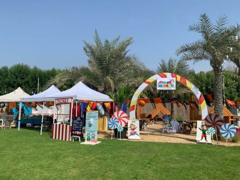 Kids Corporate Event Entertainment