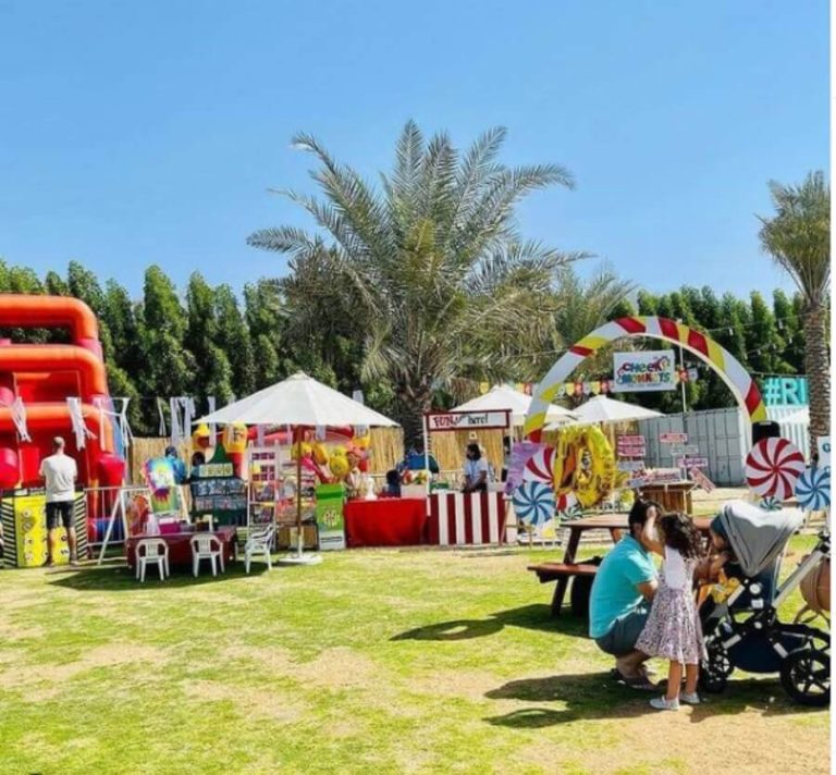 Kids Corporate Event Organisers