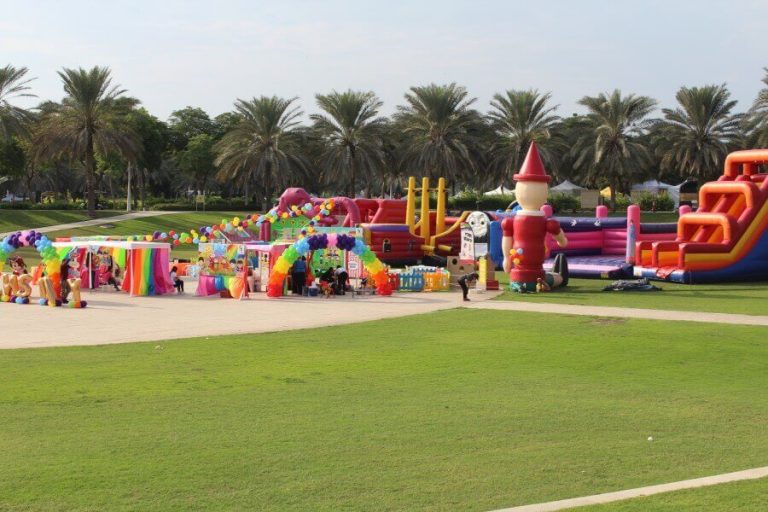 Kids Corporate Event Planners