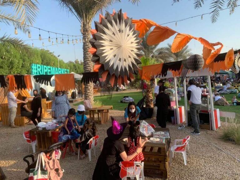 Kids Corporate Halloween Parties