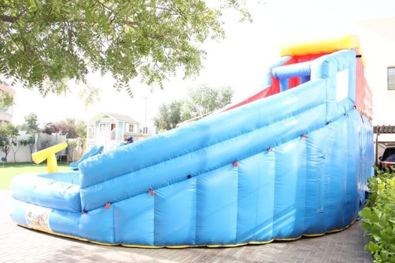 Kids Inflatables Bouncer Castle