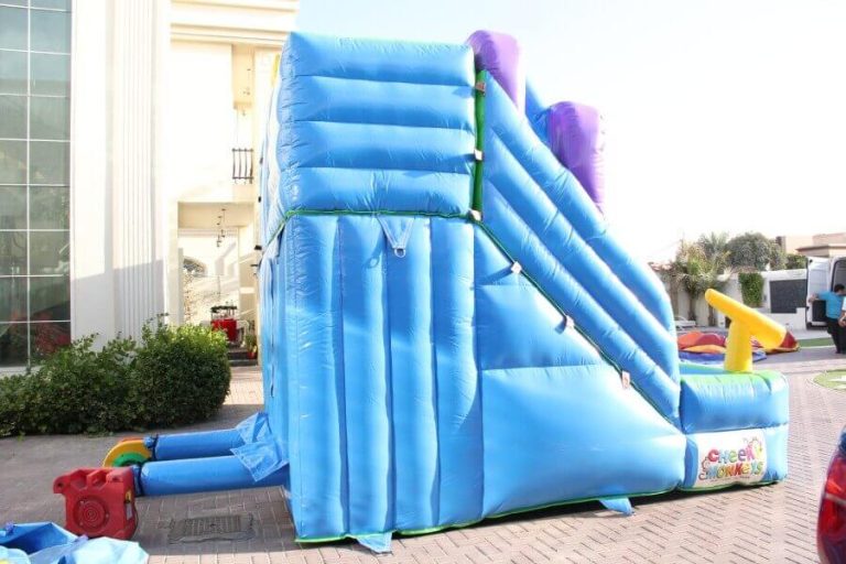 Large Inflatables Bouncy Castle