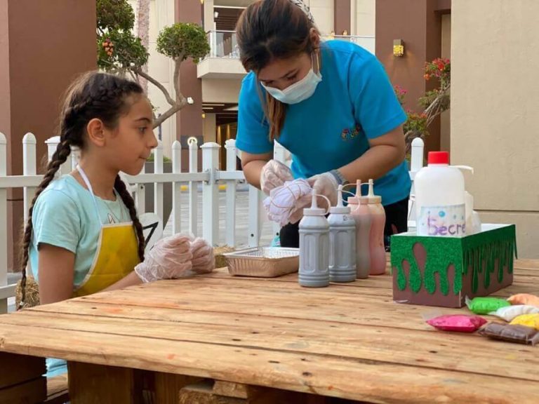 Outdoor Activities for Kids