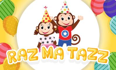 Raz-Ma-Tazz-Themed-Kids-Parties-Dubai