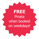 Free Pinata Image