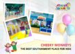 Best Edutainment Place for Kids