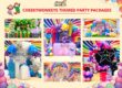Themed Party Packages