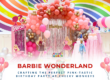 Barbie Wonderland