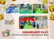 Indoor Soft Play