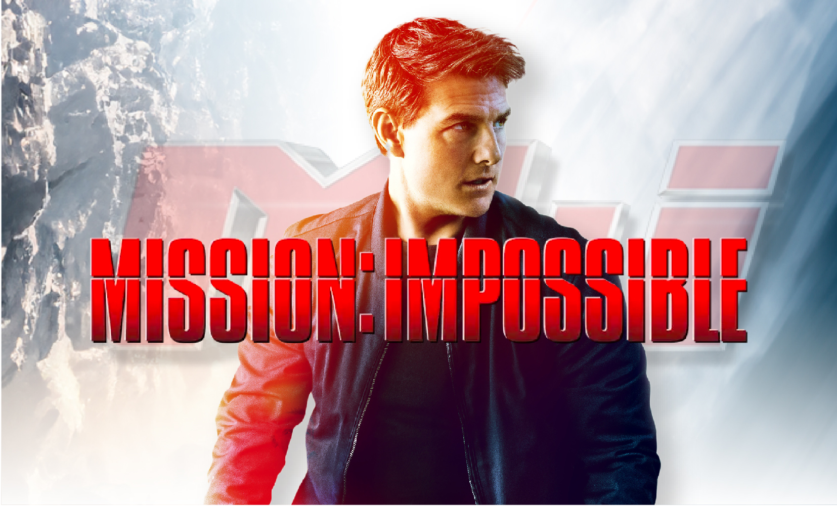 Mission Impossible Theme Party Package