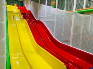 Soft Play Centers