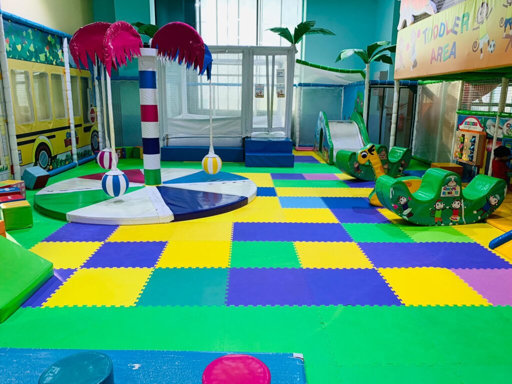 Summer Activities for Kids