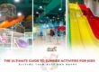 Summer Activities for Kids