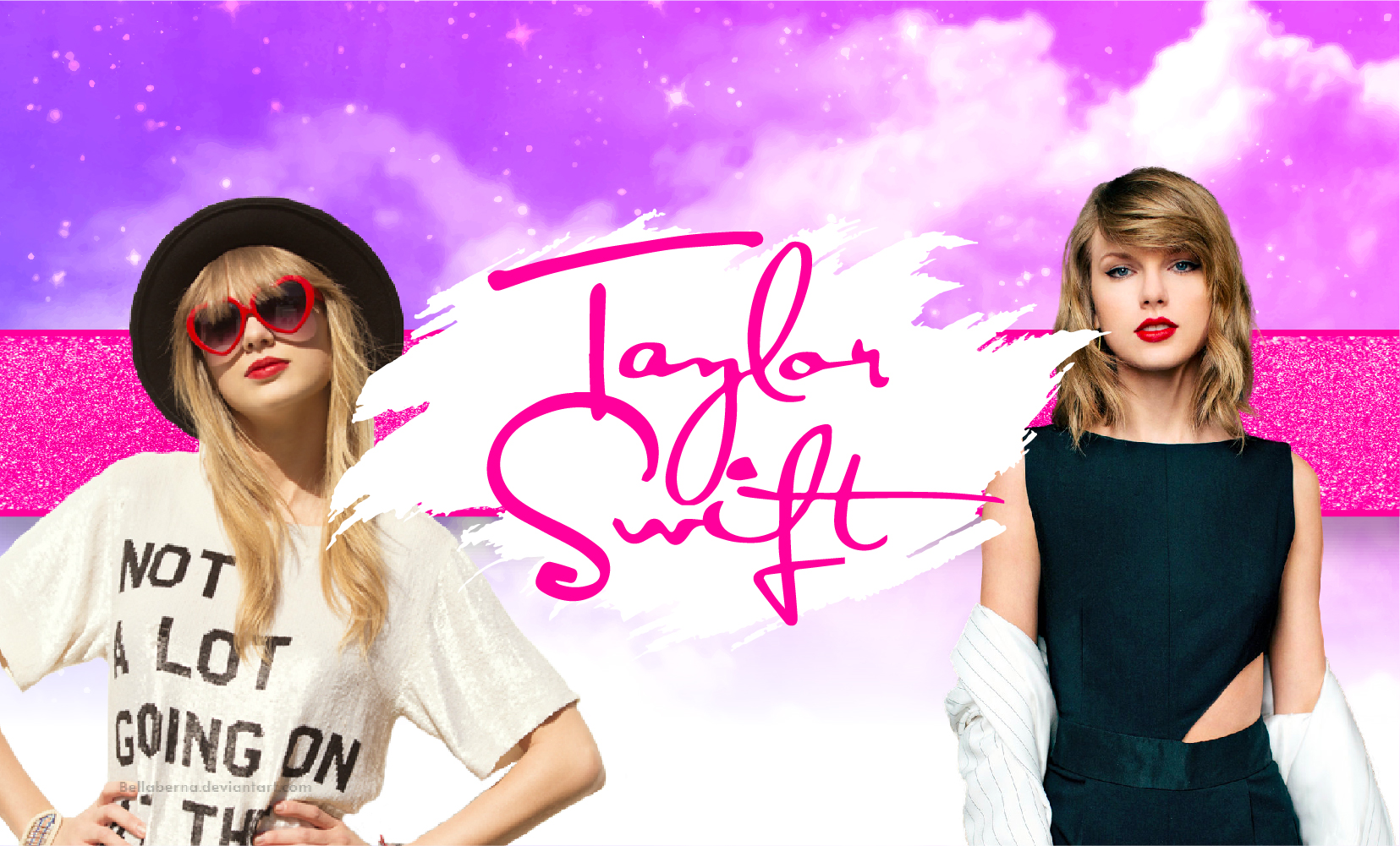 Taylor Swift Theme Party Package