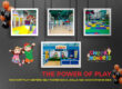 The Power of Play