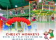 Kids Soft Play Fun