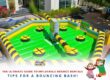Guide to Inflatable Bounce Rentals